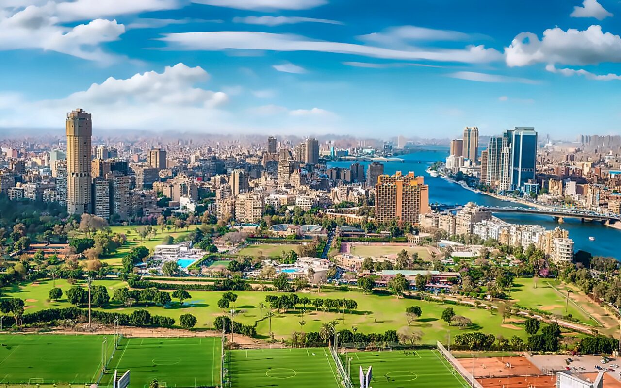 وكالة فيتش تؤكد التصنيف الائتماني لمصر عند B مع نظرة مستقبلية مستقرة 