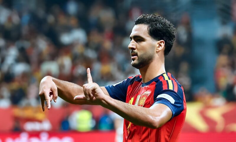 ميرينو: التشنج أنقذني من الموت في تفجير حافلة دورتموند