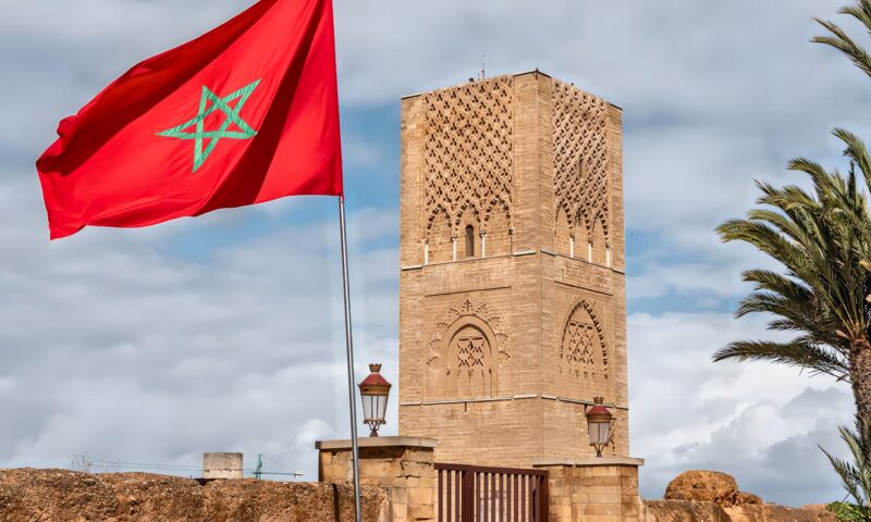 برنامج حكومي جديد في المغرب لضبط عجز الموازنة وزيادة نمو الاقتصاد