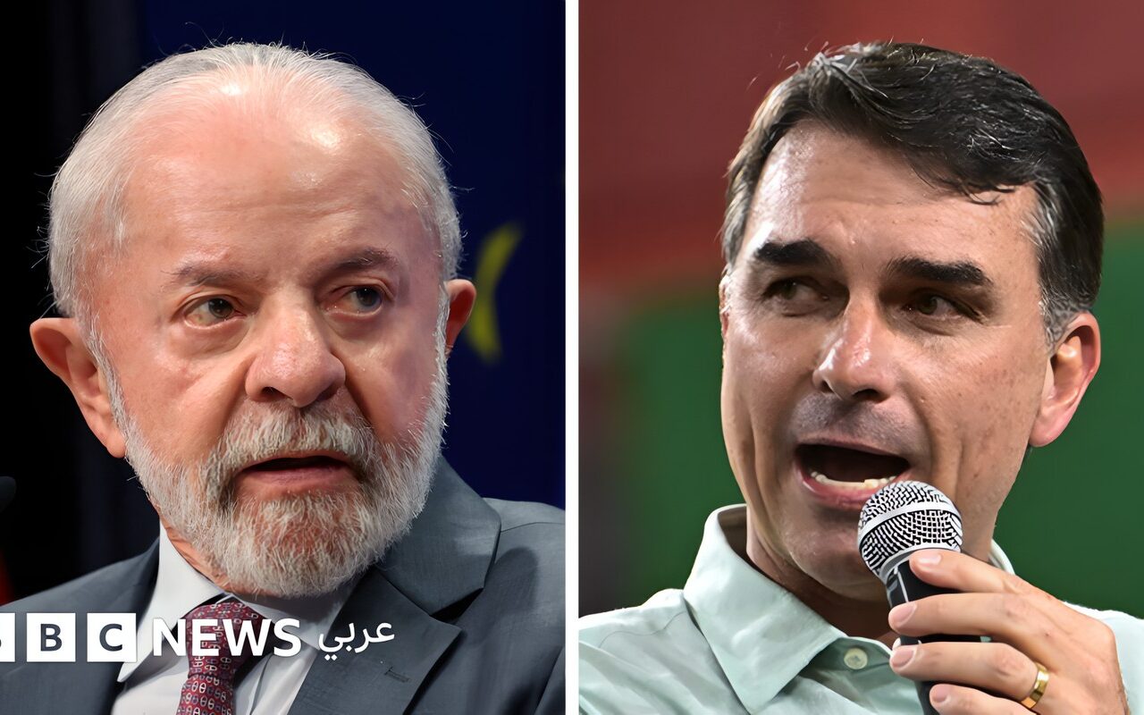 انتخابات البرازيل: أبرز ما ينبغي معرفته عن جولة الإعادة بين لولا وبولسونارو