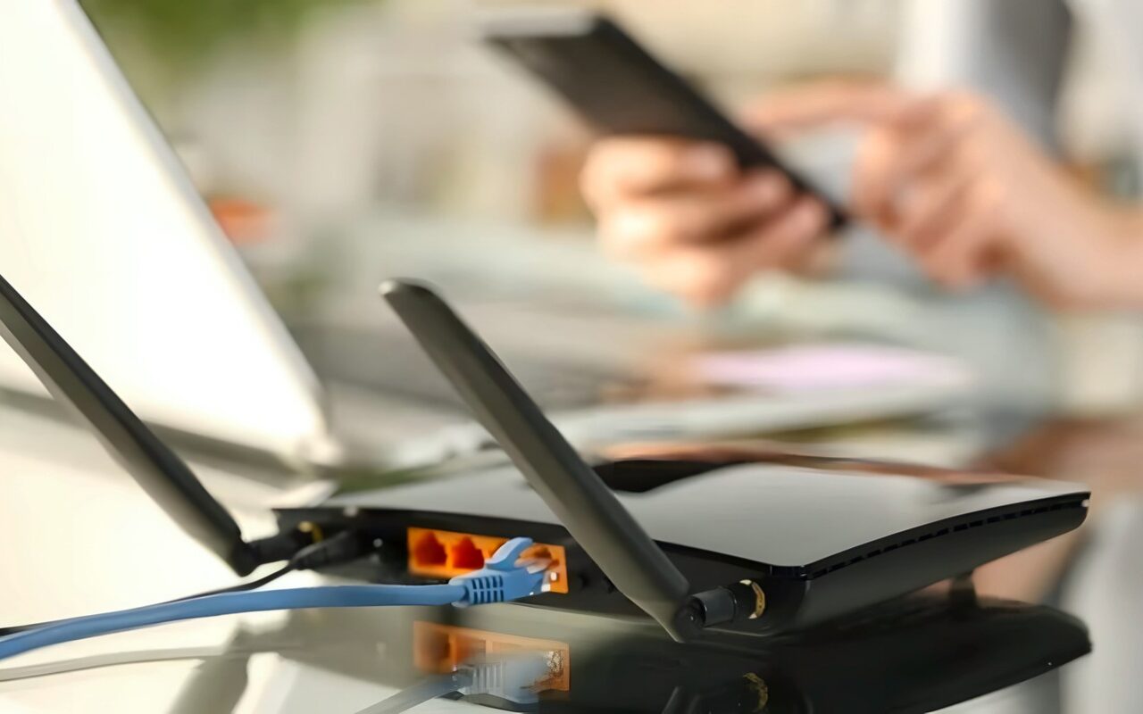  3 علامات تكشف ضرورة استبدال الراوتر
