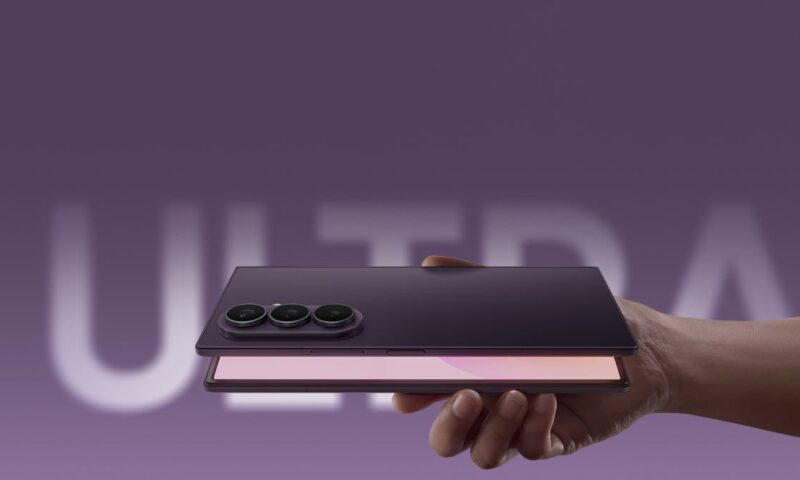 7 طرق للاستفادة من الشاشة العريضة في هاتف Galaxy Z Fold 8