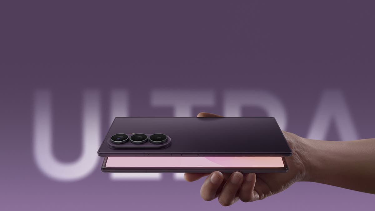 7 طرق للاستفادة من الشاشة العريضة في هاتف Galaxy Z Fold 8