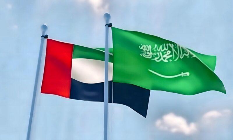 اتفاق سعودي إماراتي لتبادل وبيع الكهرباء وتطوير الربط السككي