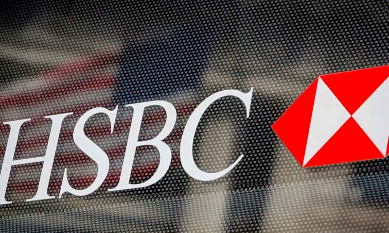 قطاع إدارة الثروات في “HSBC” ضحية محتملة للذكاء الاصطناعي