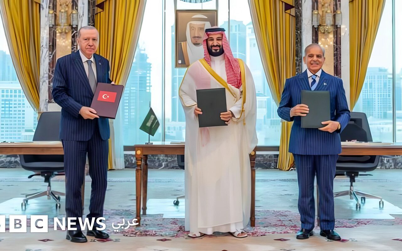 اجتماع مرتقب لمسؤولين من دول اتفاقية مكة مع مسؤولين إيرانيين في طهران اليوم