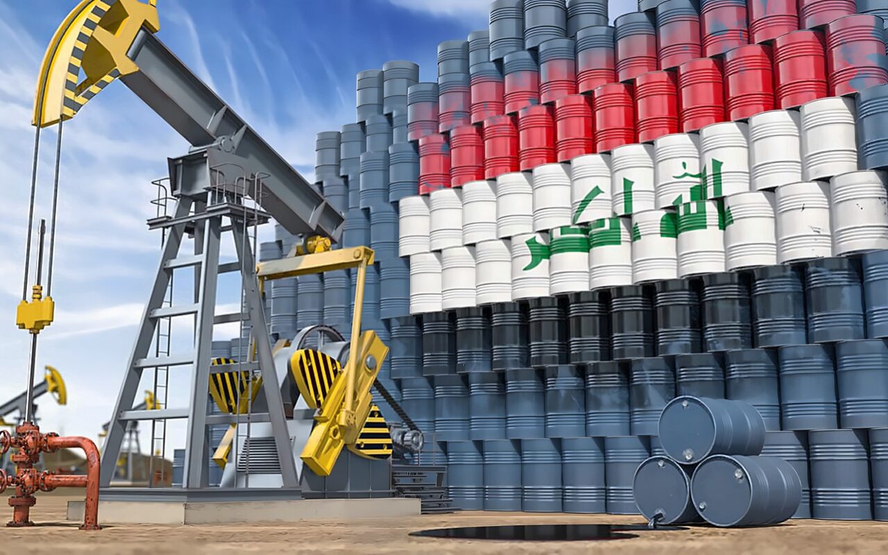 تراجع واردات أميركا من النفط العراقي إلى “صفر”
