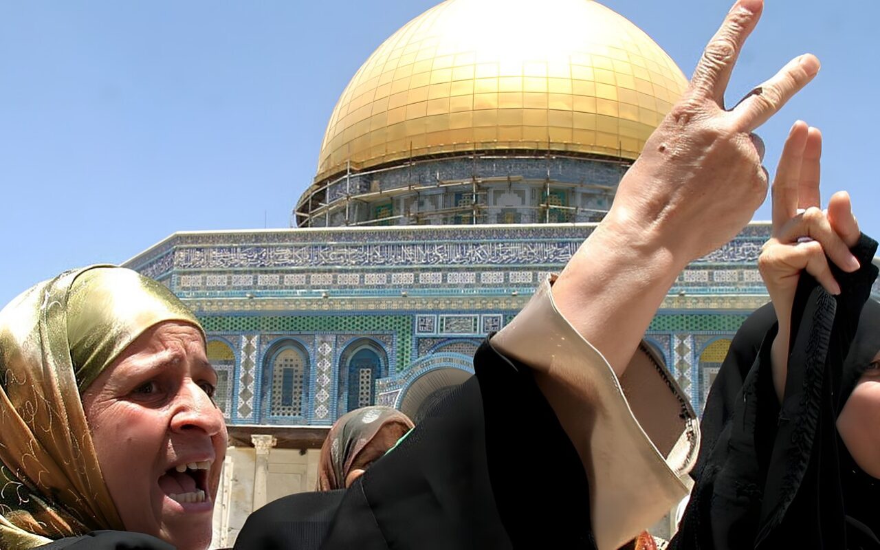 19 دولة عربية وإسلامية تدين افتتاح سفارة كولومبيا بالقدس