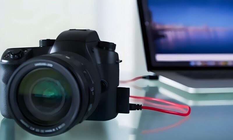 لا تتخلص من الكاميرا الرقمية القديمة.. نصائح للاستفادة منها