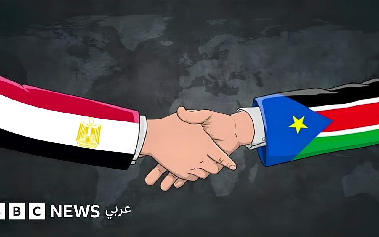 العلاقات المصرية السودانية: تاريخ من التقارب والتباعد تحدده ملفات الأمن والسيادة