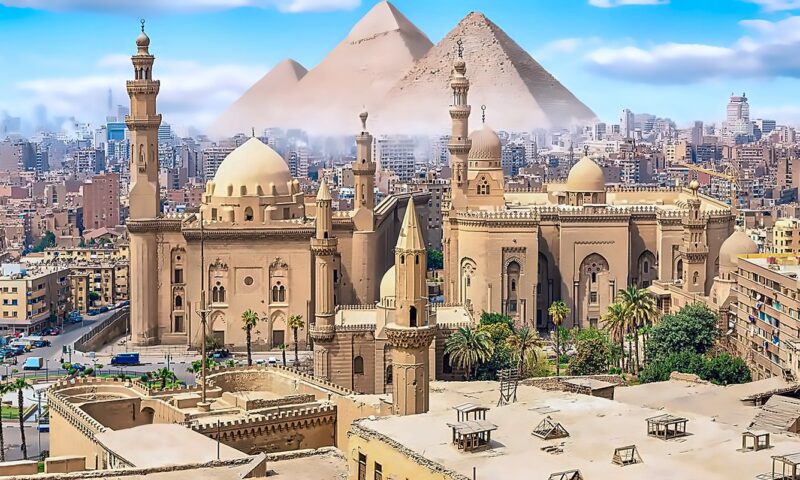 الحكومة المصرية تخطط للتخارج من 90 شركة حتى نهاية عام 2030