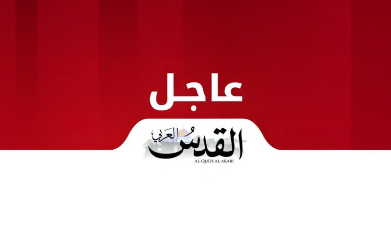 عاجل.. وكالة الأنباء السعودية عن مسؤول بوزارة الطاقة: مقتل شخصين في هجوم استهدف حقل الشيبة النفطي