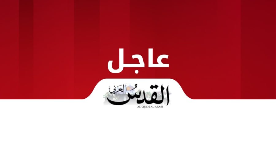 عاجل.. يائير غولان يلتقي رئيس القائمة العربية الموحدة سعيا إلى تشكيل حكومة تغيير