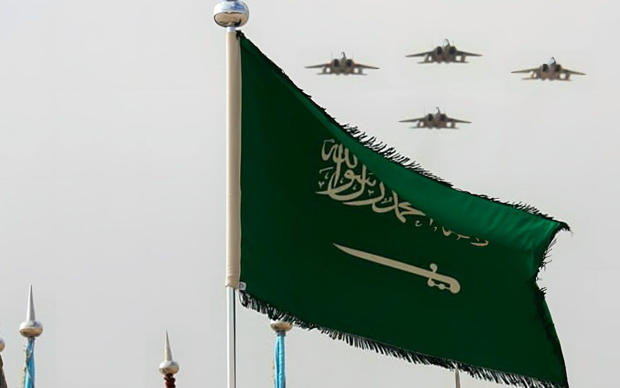 الحوثيون يعلنون التصدي لتشكيلات قتالية سعودية تستهدف صنعاء