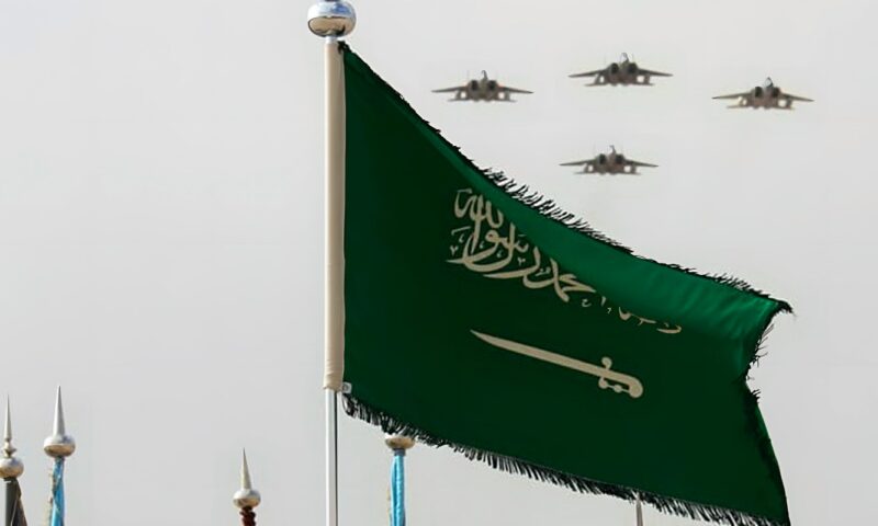 الحوثيون يعلنون التصدي لتشكيلات قتالية سعودية تستهدف صنعاء