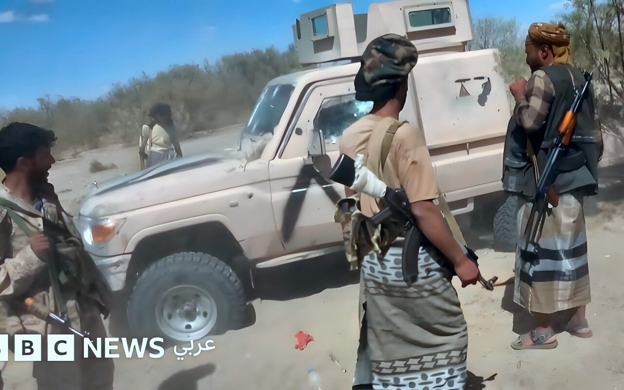 التحالف يعلن اعتراض صاروخ باتجاه الرياض وتدمير مواقع عسكرية لجماعة أنصار الله في اليمن
