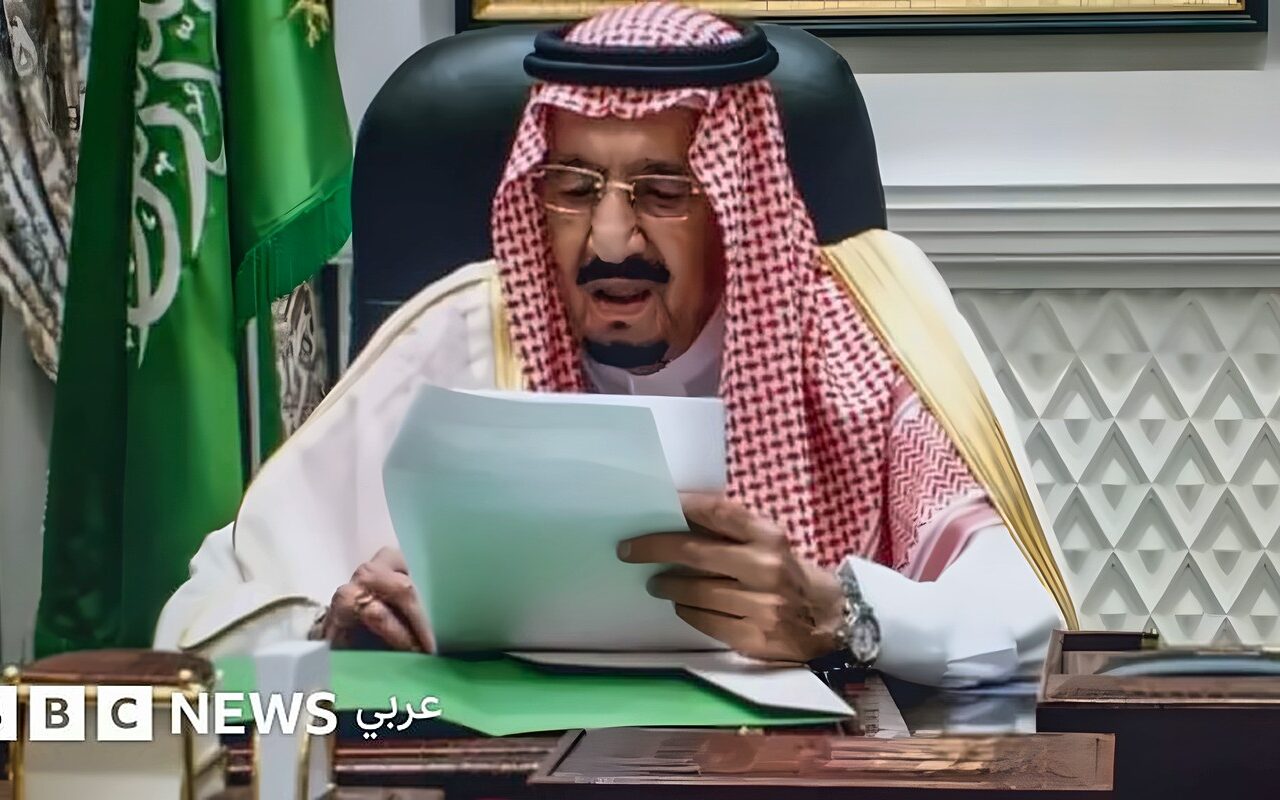 لماذا أثار قرار السعودية بتصحيح أوضاع اليمنيين في البلاد تفاعلاً واسعاً عبر مواقع التواصل؟