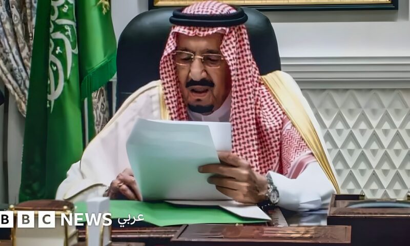 لماذا أثار قرار السعودية بتصحيح أوضاع اليمنيين في البلاد تفاعلاً واسعاً عبر مواقع التواصل؟