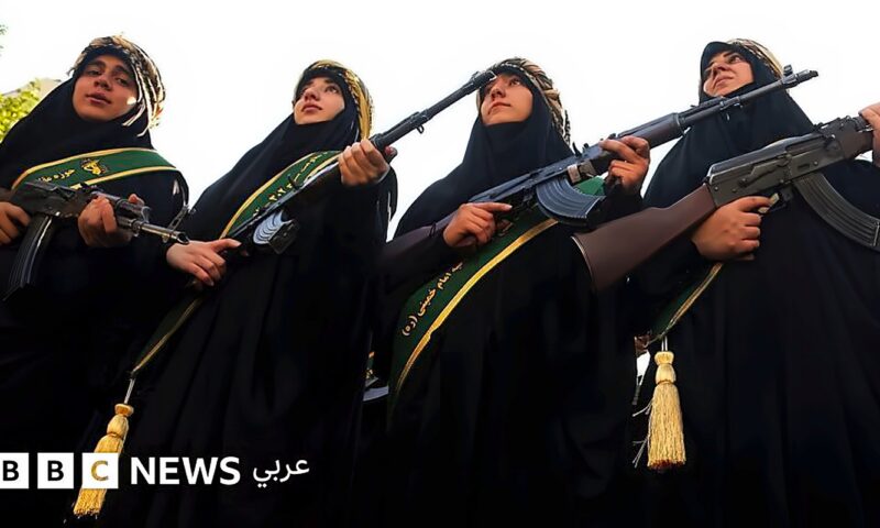 بعد ثلاث سنوات على السابع من أكتوبر: كيف أعادت إيران النظر في قدرتها على الردع؟