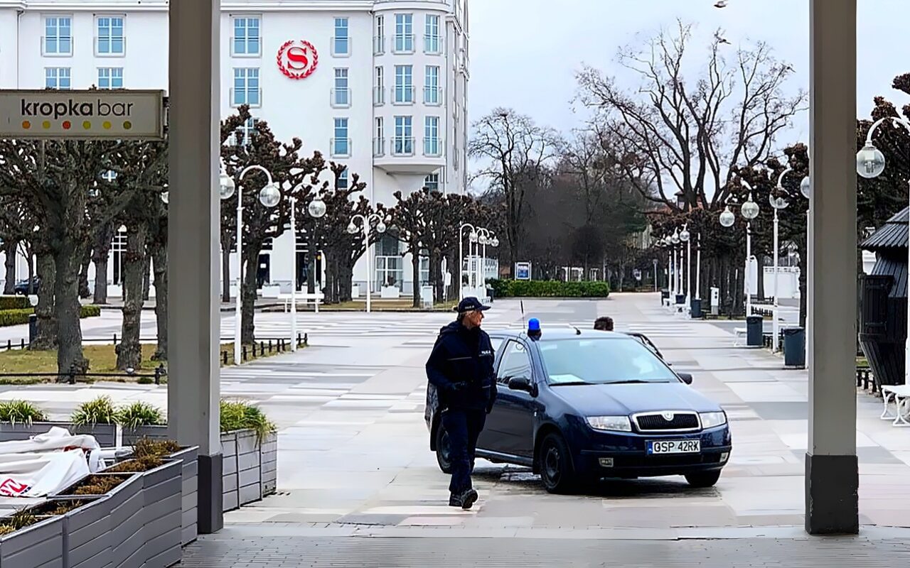 جرحى في عملية طعن بمدرسة بولندية وتوقيف المشتبه به