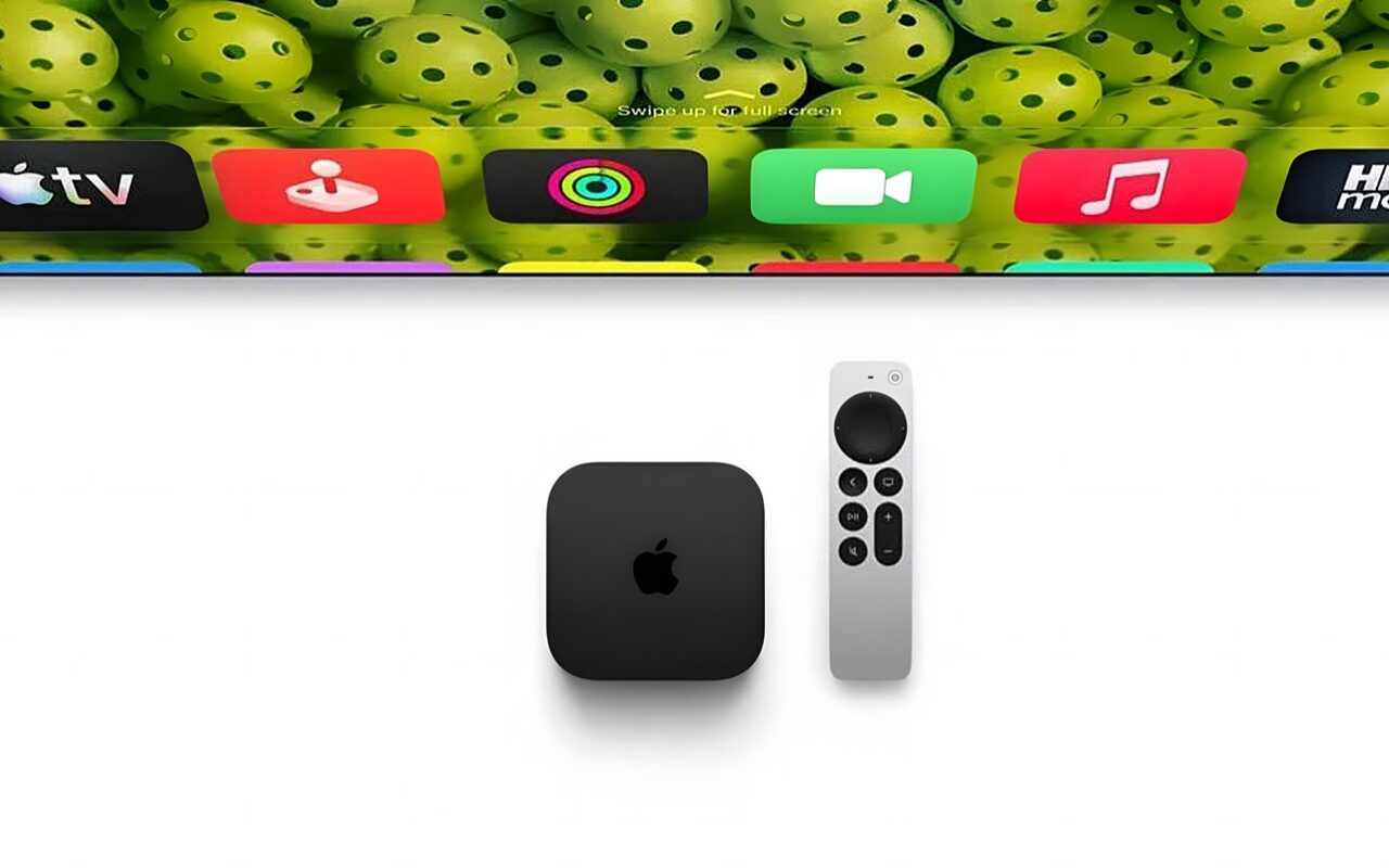 “أبل” تطلق Apple TV 4K الجديد بسعر 299 دولارًا