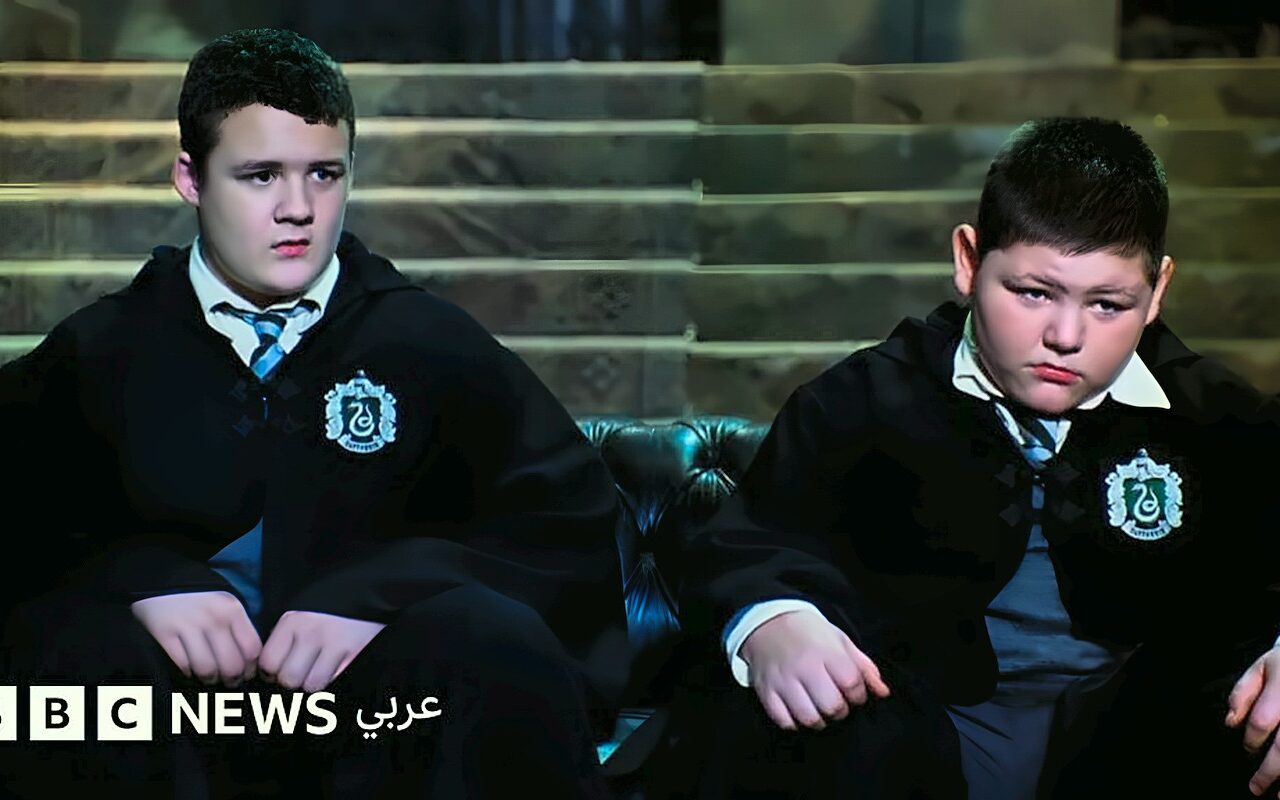 ترامب وبوتين هما “كراب وجويل” النظام العالمي الجديد – الأوبزرفر