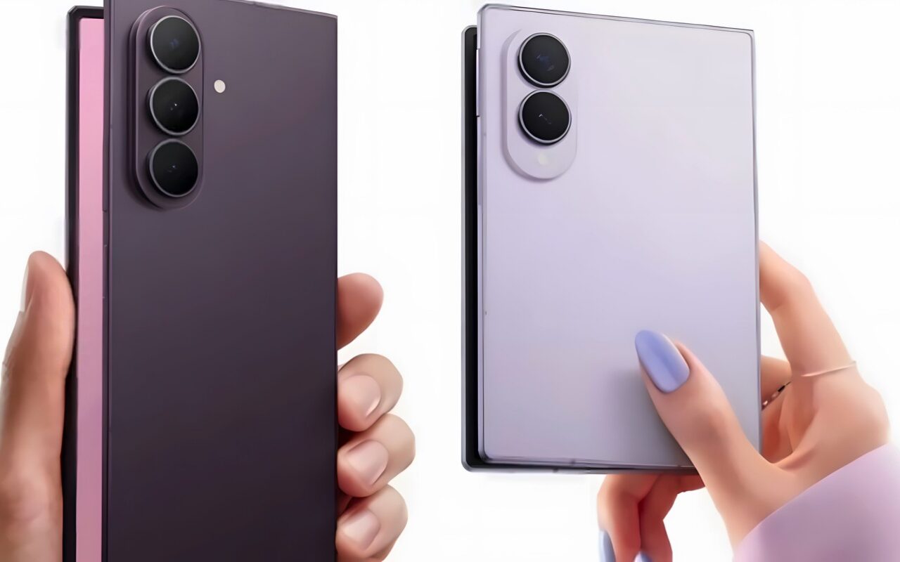 6 أسباب تجعل Galaxy Z Fold 8 خيارًا أفضل من آيفون ديو في 2026