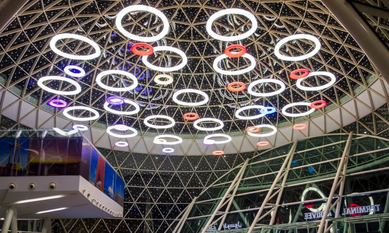 مطارات المغرب تستقبل أكثر من 29.3 مليون مسافر خلال 9 أشهر