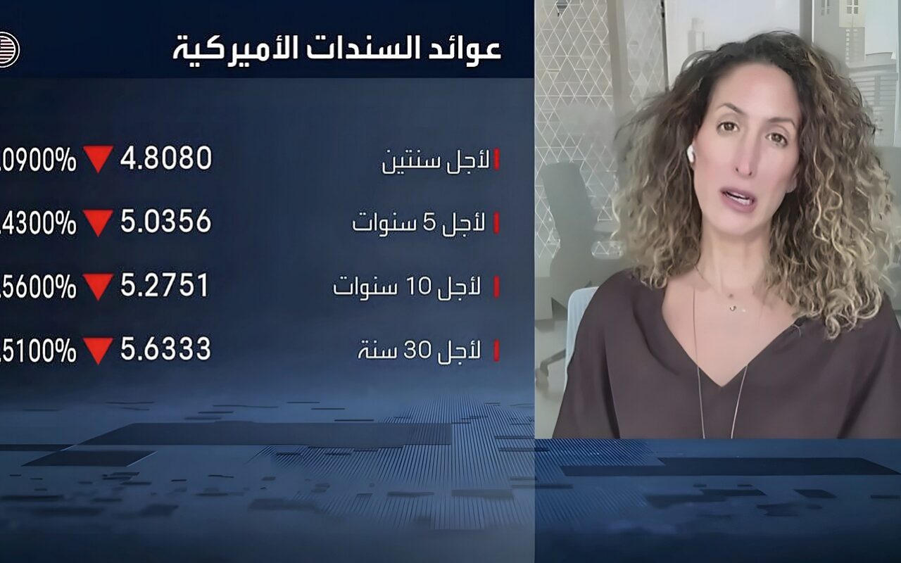 “أموال كابيتال”: استمرار ارتفاع عوائد السندات سينعكس سلباً على الاقتصاد