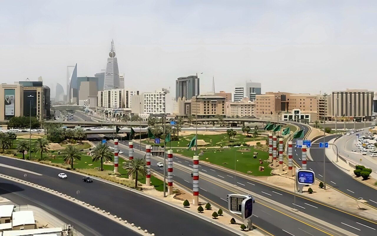 10 مدن عربية تتقدم في سباق المستقبل الحضري