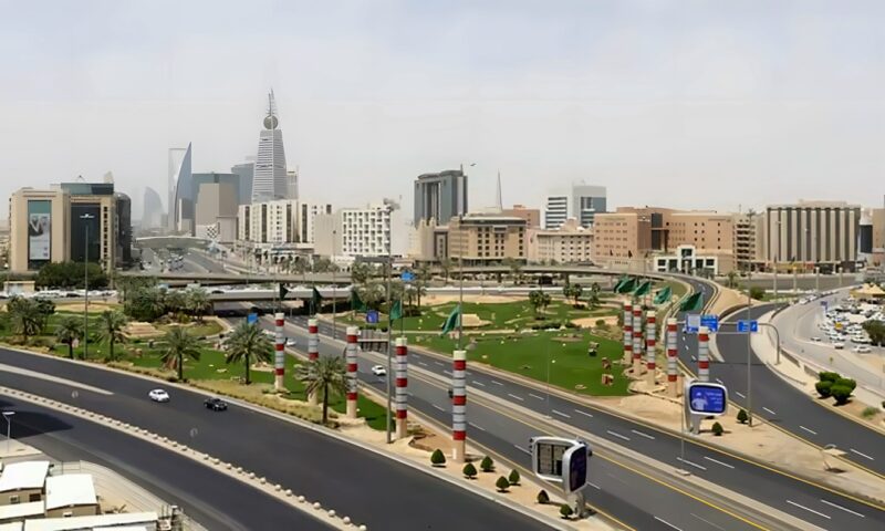 10 مدن عربية تتقدم في سباق المستقبل الحضري