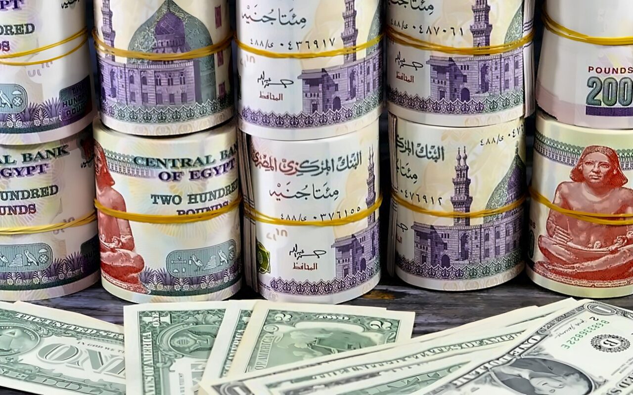 تدفقات الأموال الساخنة في مصر تسجل 251.3 مليون دولار خلال يوم