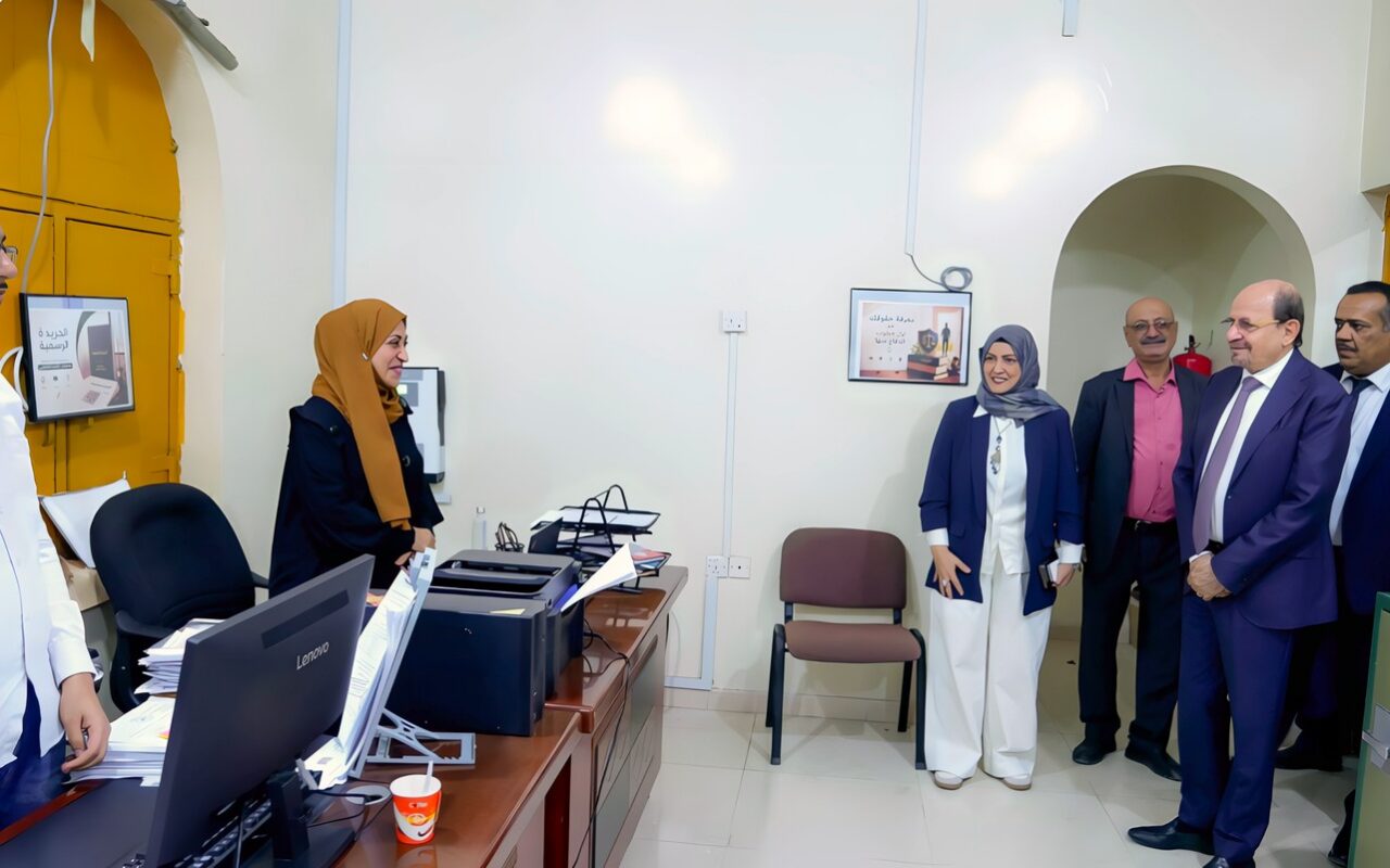 الزنداني من عدن: لن تتحقق أهداف الحوثي في إرباك عمل مؤسسات الدولة