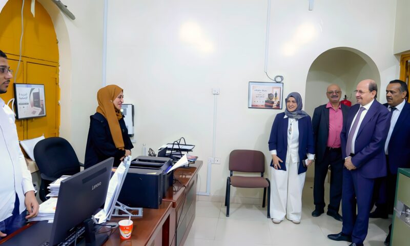 الزنداني من عدن: لن تتحقق أهداف الحوثي في إرباك عمل مؤسسات الدولة