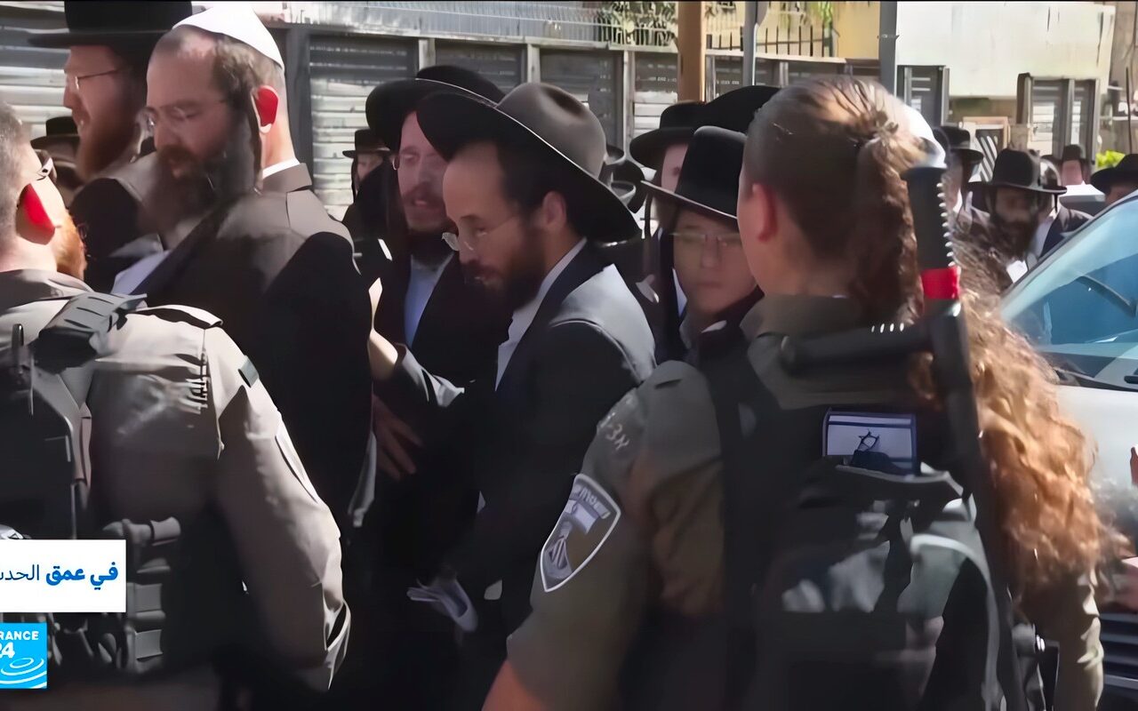 الانتخابات التشريعية الإسرائيلية: تجنيد اليهود الحريديم.. اختبار سياسي وسط مطالب تقاسم أعباء الحروب