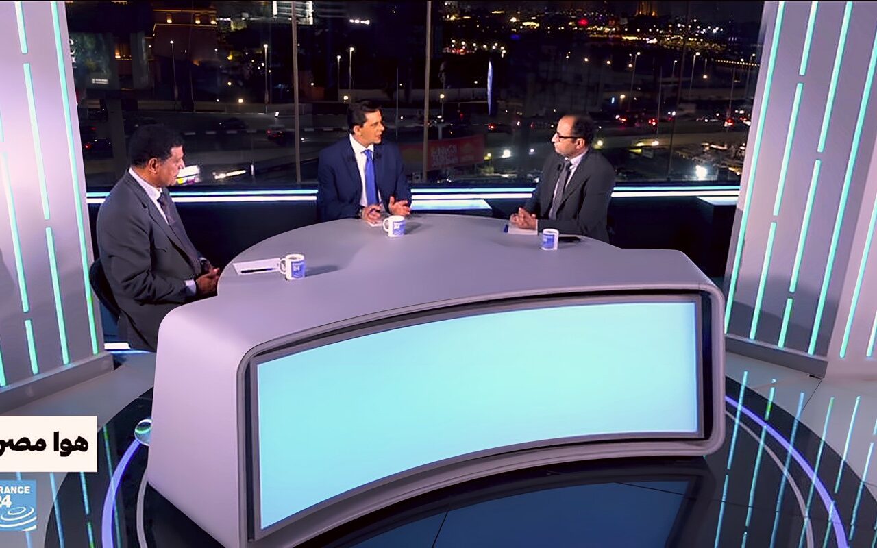 مصر: القمة الرباعية في مدينة العلمين.. نواة لتحالف في مواجهة إثيوبيا؟