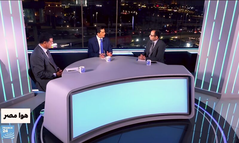 مصر: القمة الرباعية في مدينة العلمين.. نواة لتحالف في مواجهة إثيوبيا؟