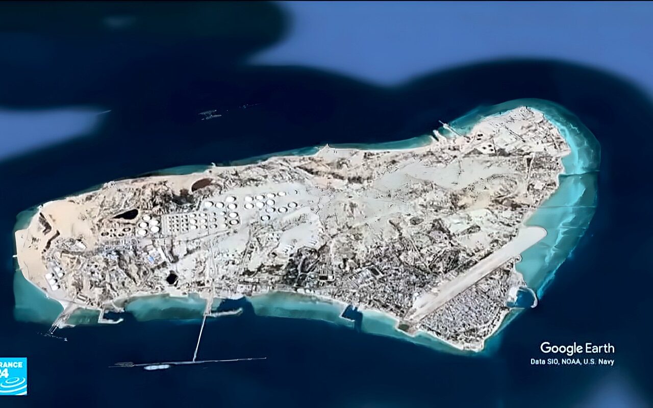 مباشر: استقالة وزير النفط الإيراني وسط ضغوط أمريكية متصاعدة على قطاع الطاقة