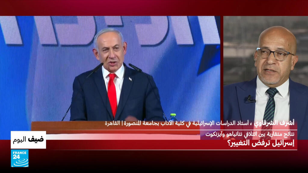 بين نتانياهو وآيزنكوت.. هل ترفض إسرائيل التغيير؟