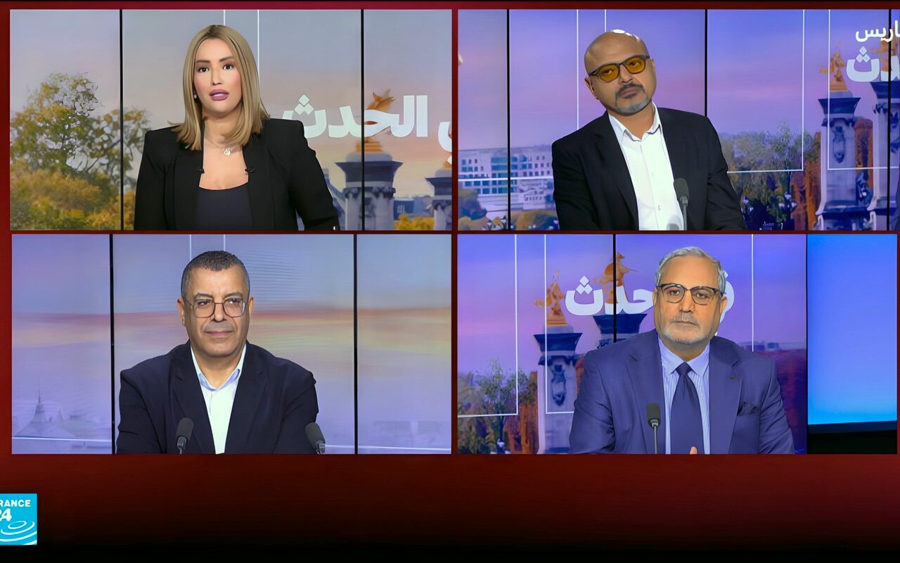 الاحتجاجات في فرنسا.. هل تنجح الحكومة الفرنسية في احتواء هذه الأزمة؟