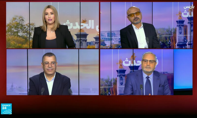 الاحتجاجات في فرنسا.. هل تنجح الحكومة الفرنسية في احتواء هذه الأزمة؟