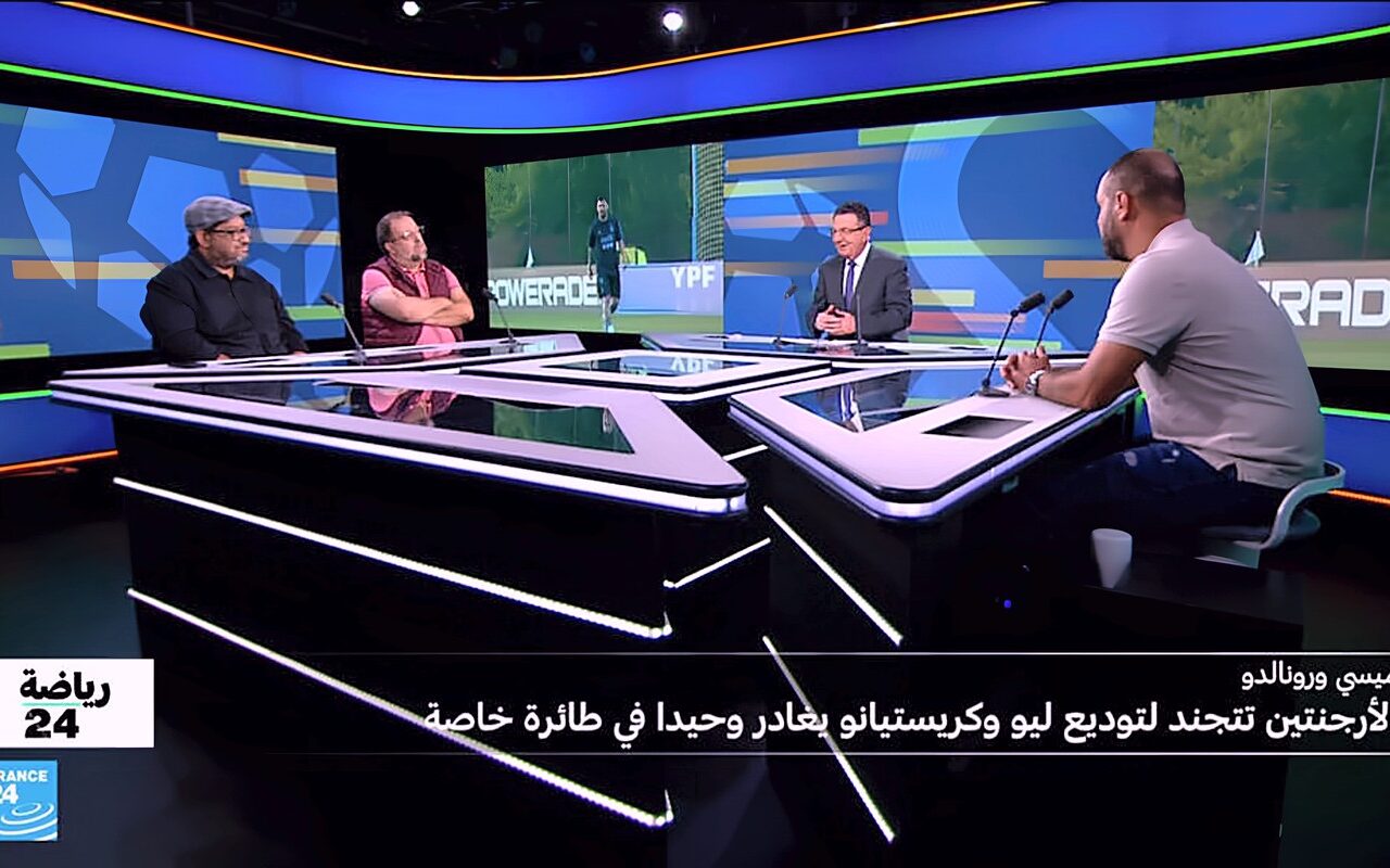 ميسي ورونالدو: أسطورتان ومسيرتان استثنائيتان.. بين وداع يليق بالتاريخ وأزمة تثير الجدل