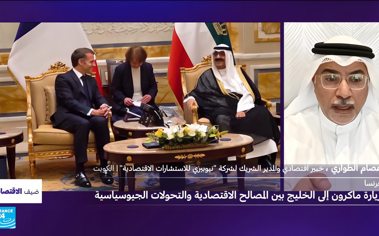 زيارة ماكرون إلى الخليج.. بين المصالح الاقتصادية الفرنسية والتحولات الجيوسياسية