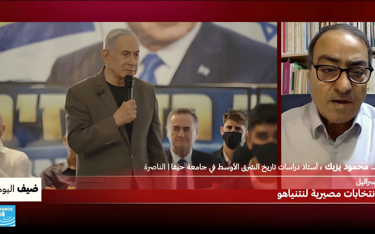 إسرائيل: انتخابات مصيرية لنتنياهو