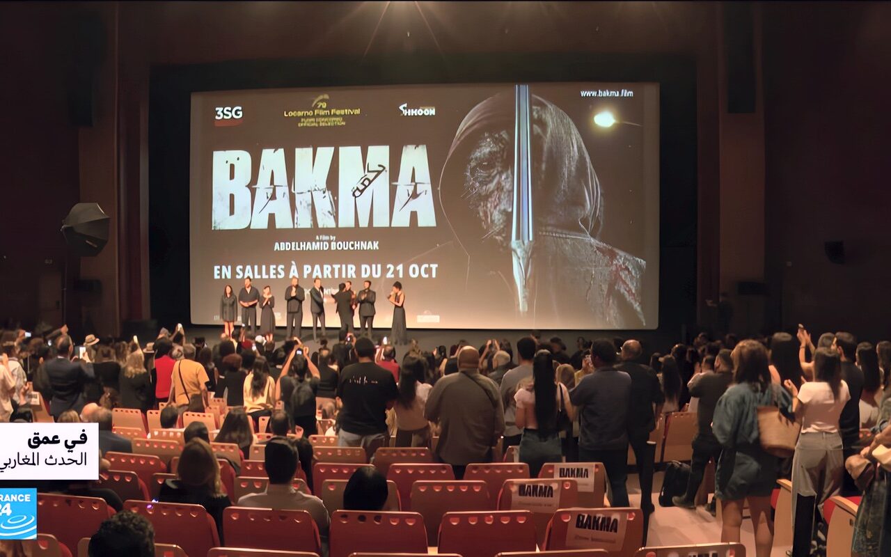 الإنتاج السينمائي التونسي:”بكمة” و”ويك إند”.. فيلما رعب ينالان إعجاب الجمهور
