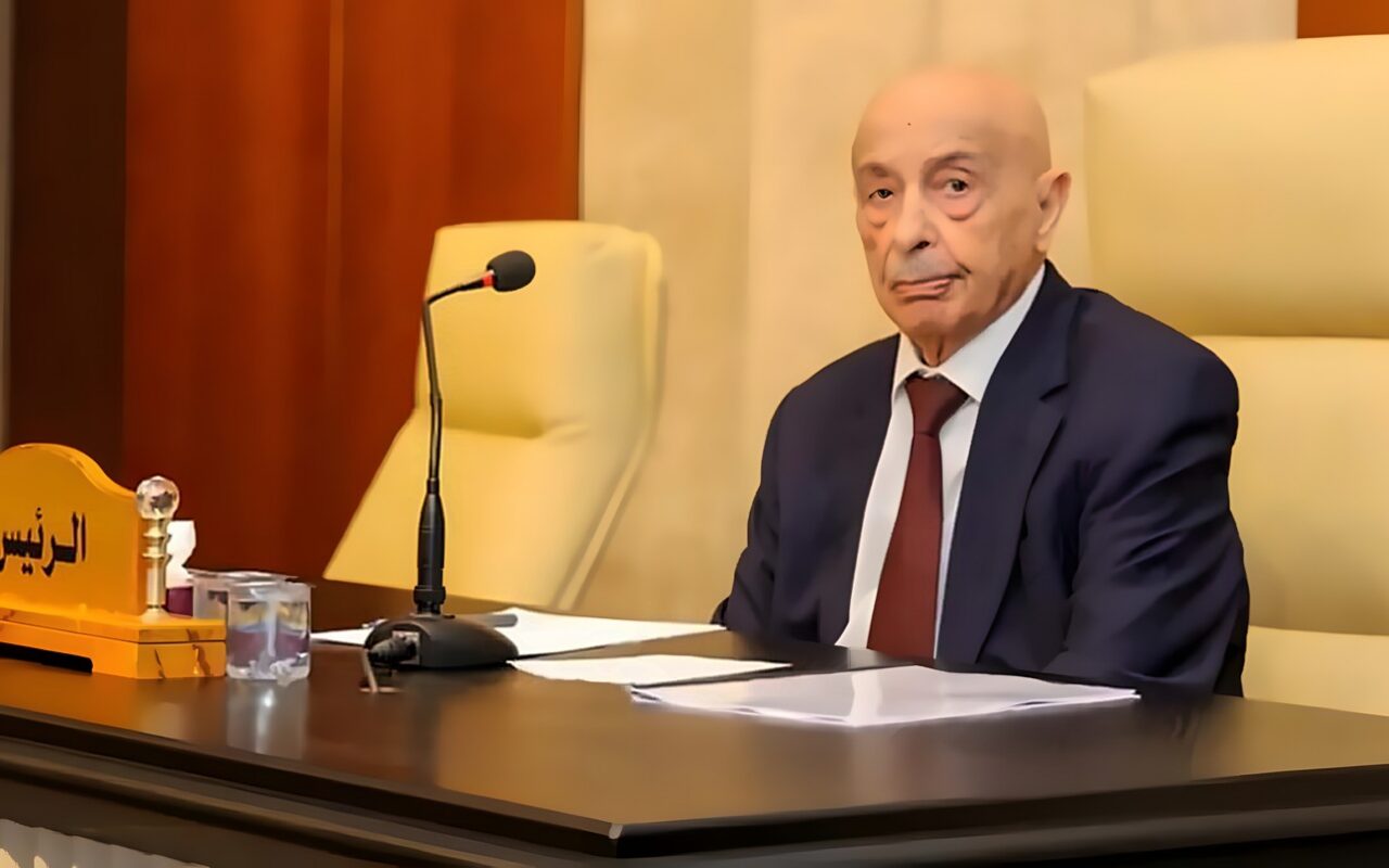 البرلمان الليبي يمهّد لرحيل عقيلة صالح وانتخاب رئيس جديد