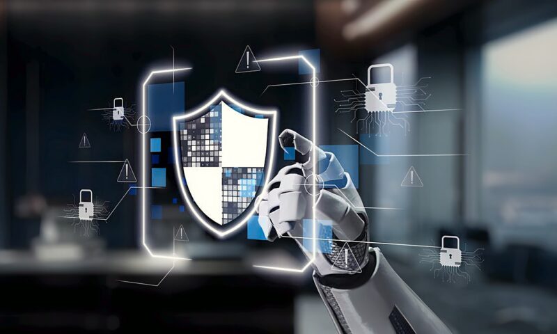 هجمات سيبرانية في الهند.. نماذج ذكاء اصطناعي تخترق أنظمة شركات وتقرأ بيانات سرية