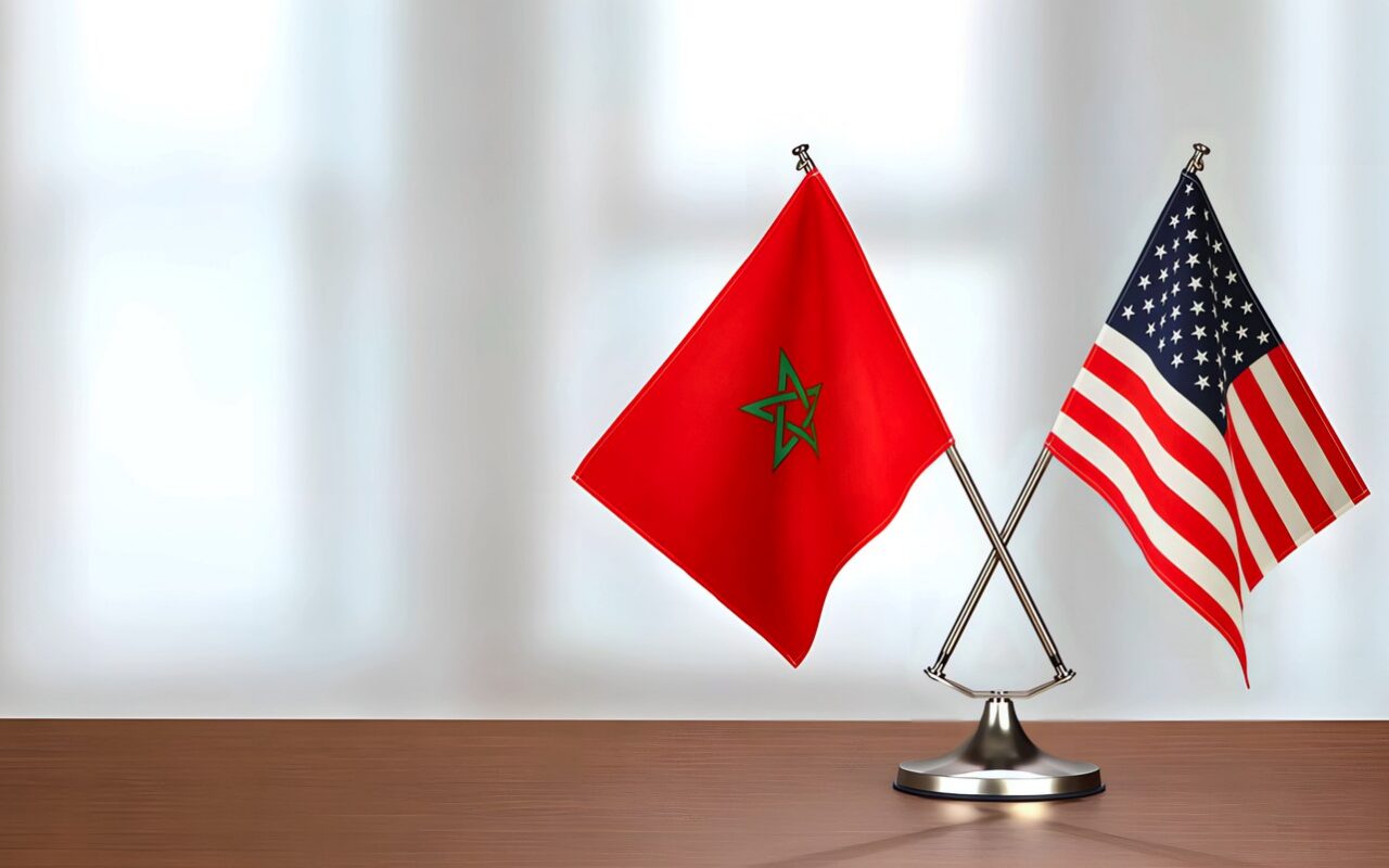 ارتفاع قياسي لحيازات المغرب من الدين الأميركي