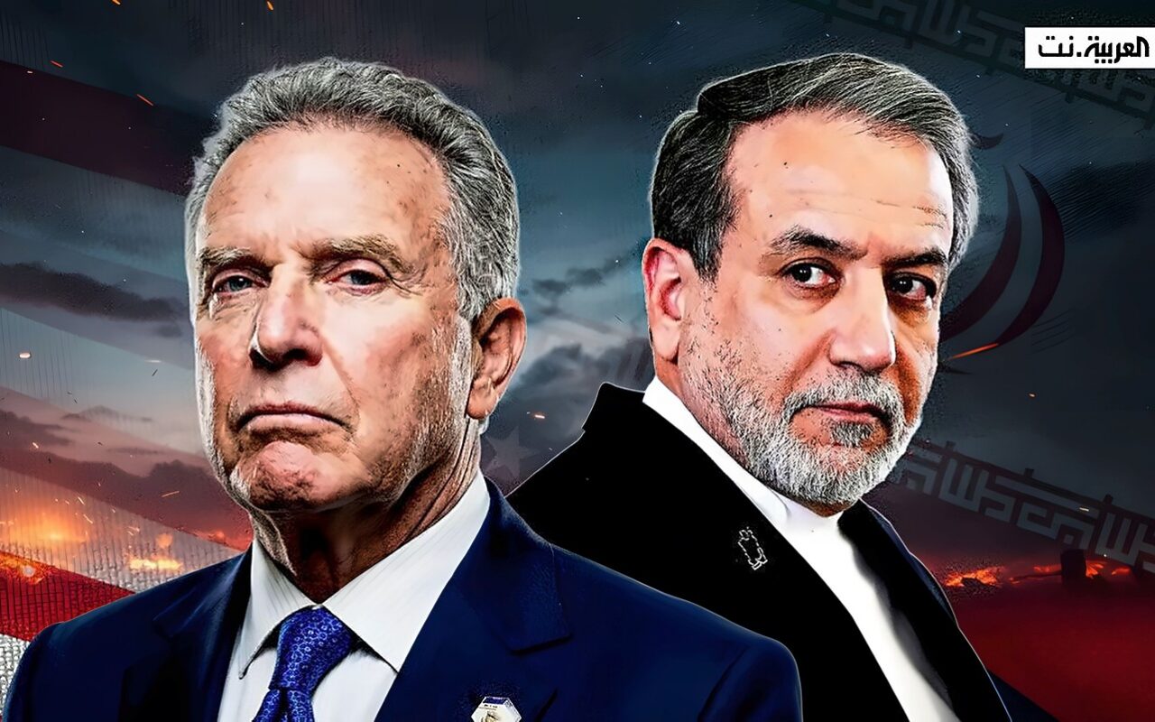 من اللجنة السداسية إلى المرشد.. كواليس قرار التفاوض مع واشنطن في طهران