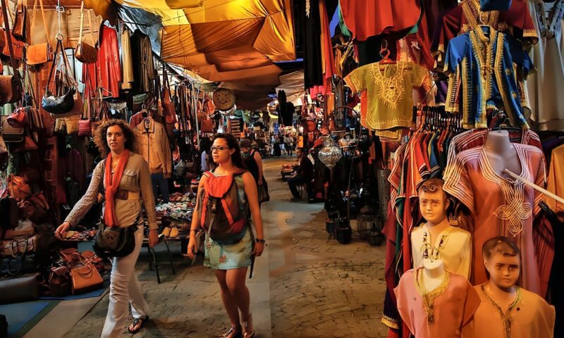 المغرب يسعى لزيادة معدلات تدفق السياحة من إيطاليا